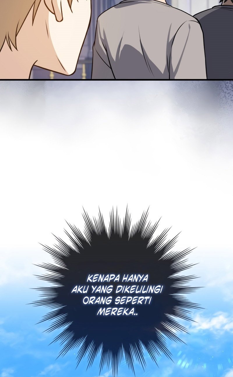 The Reincarnated Assassin is a Genius Swordsman Chapter 11 Gambar 69