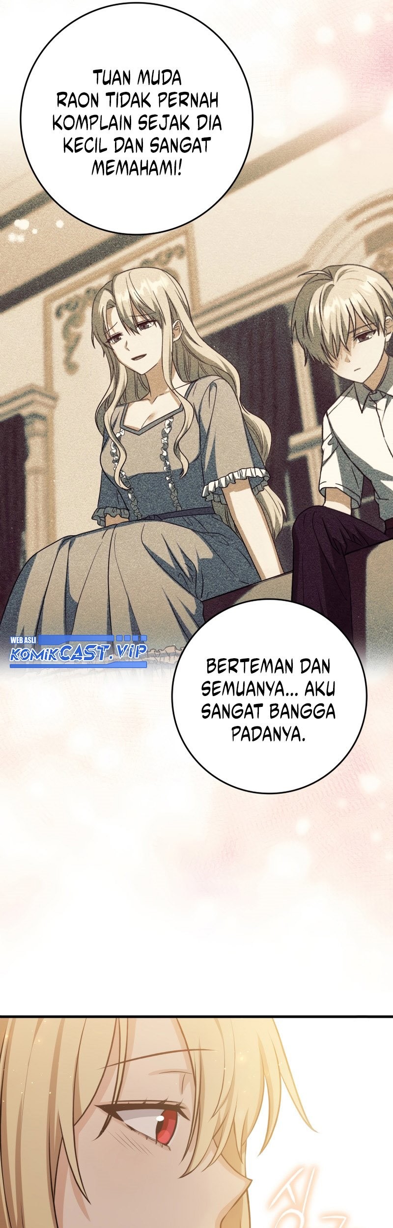 The Reincarnated Assassin is a Genius Swordsman Chapter 11 Gambar 74