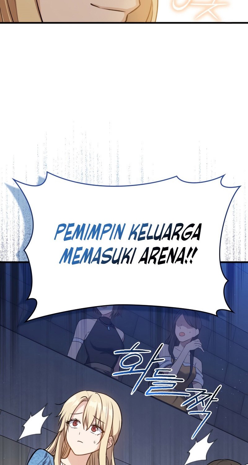 The Reincarnated Assassin is a Genius Swordsman Chapter 11 Gambar 75