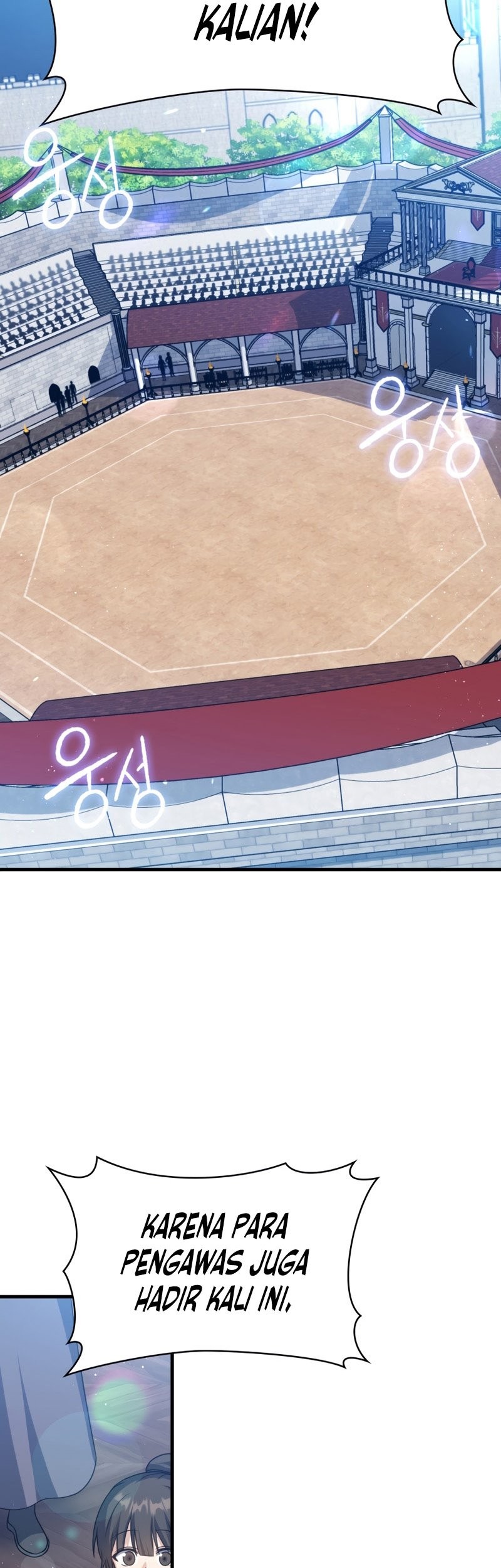 The Reincarnated Assassin is a Genius Swordsman Chapter 11 Gambar 58