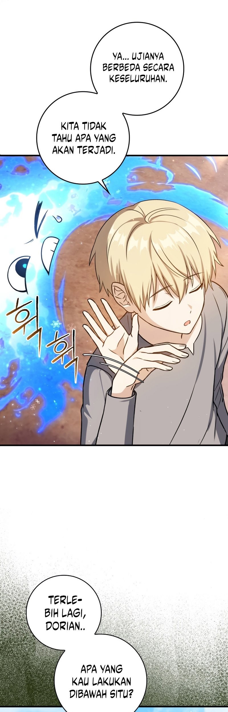 The Reincarnated Assassin is a Genius Swordsman Chapter 11 Gambar 64