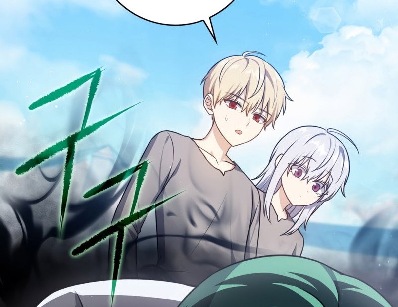 The Reincarnated Assassin is a Genius Swordsman Chapter 11 Gambar 65