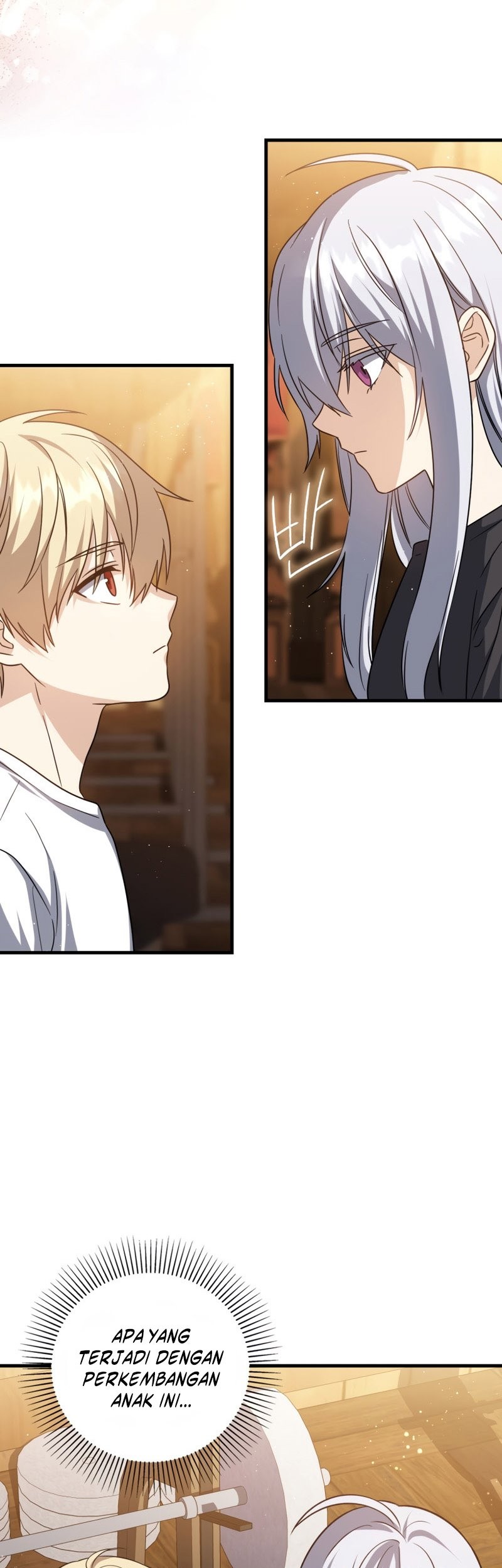 The Reincarnated Assassin is a Genius Swordsman Chapter 11 Gambar 4