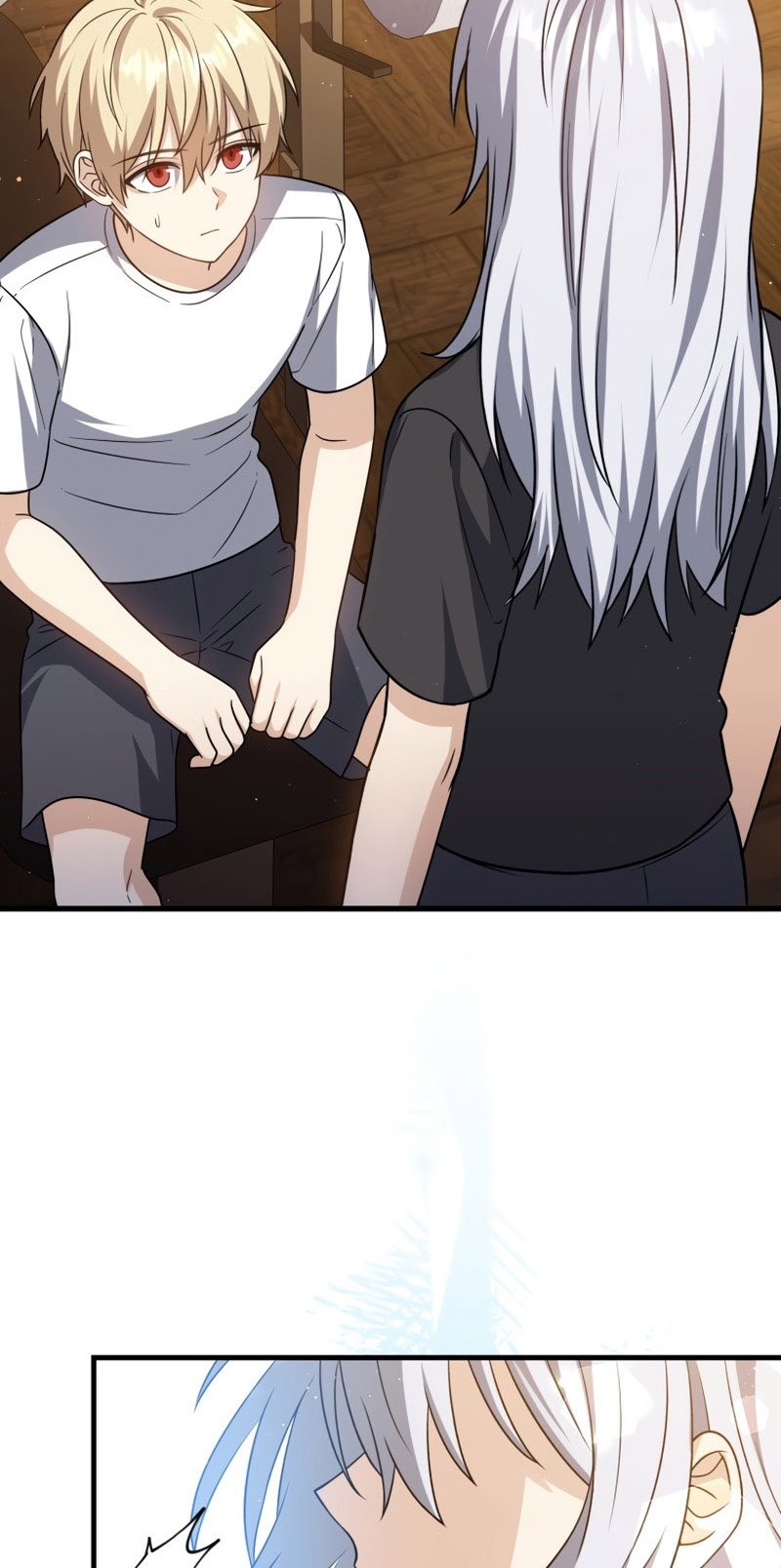 The Reincarnated Assassin is a Genius Swordsman Chapter 11 Gambar 5