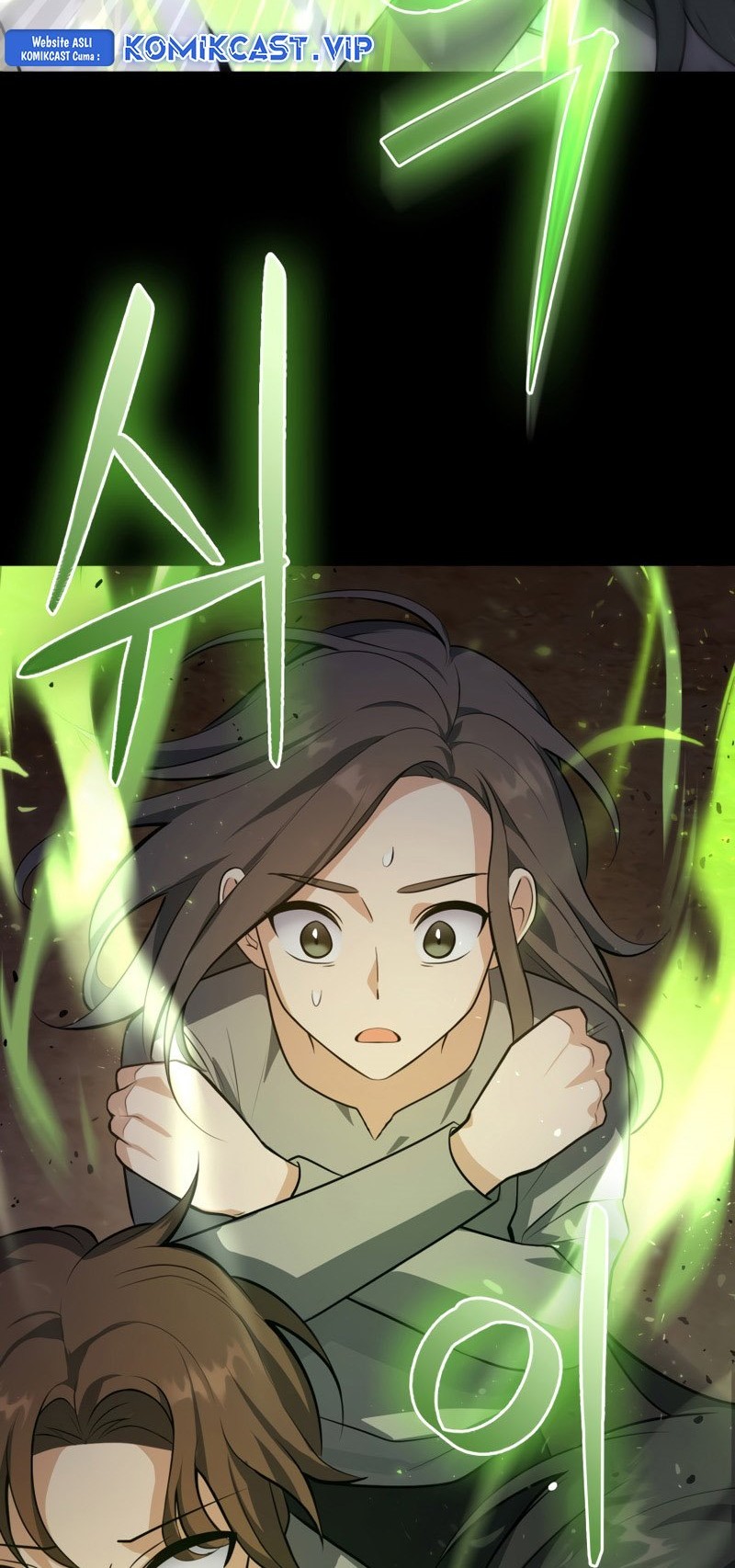 The Reincarnated Assassin is a Genius Swordsman Chapter 11 Gambar 87