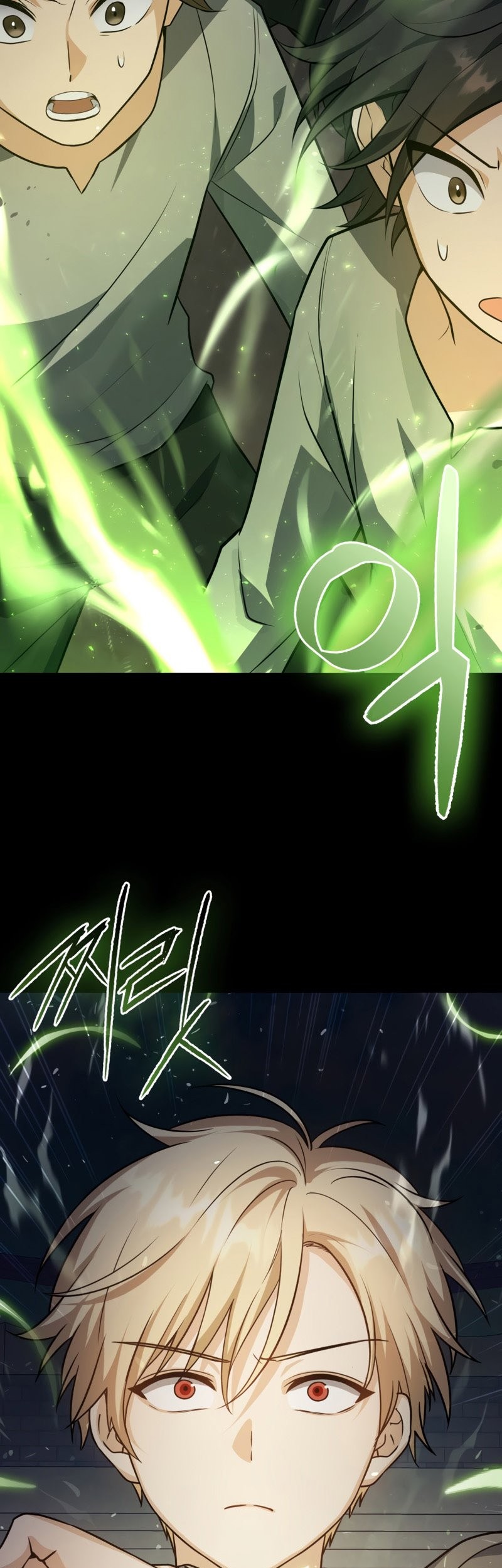 The Reincarnated Assassin is a Genius Swordsman Chapter 11 Gambar 88