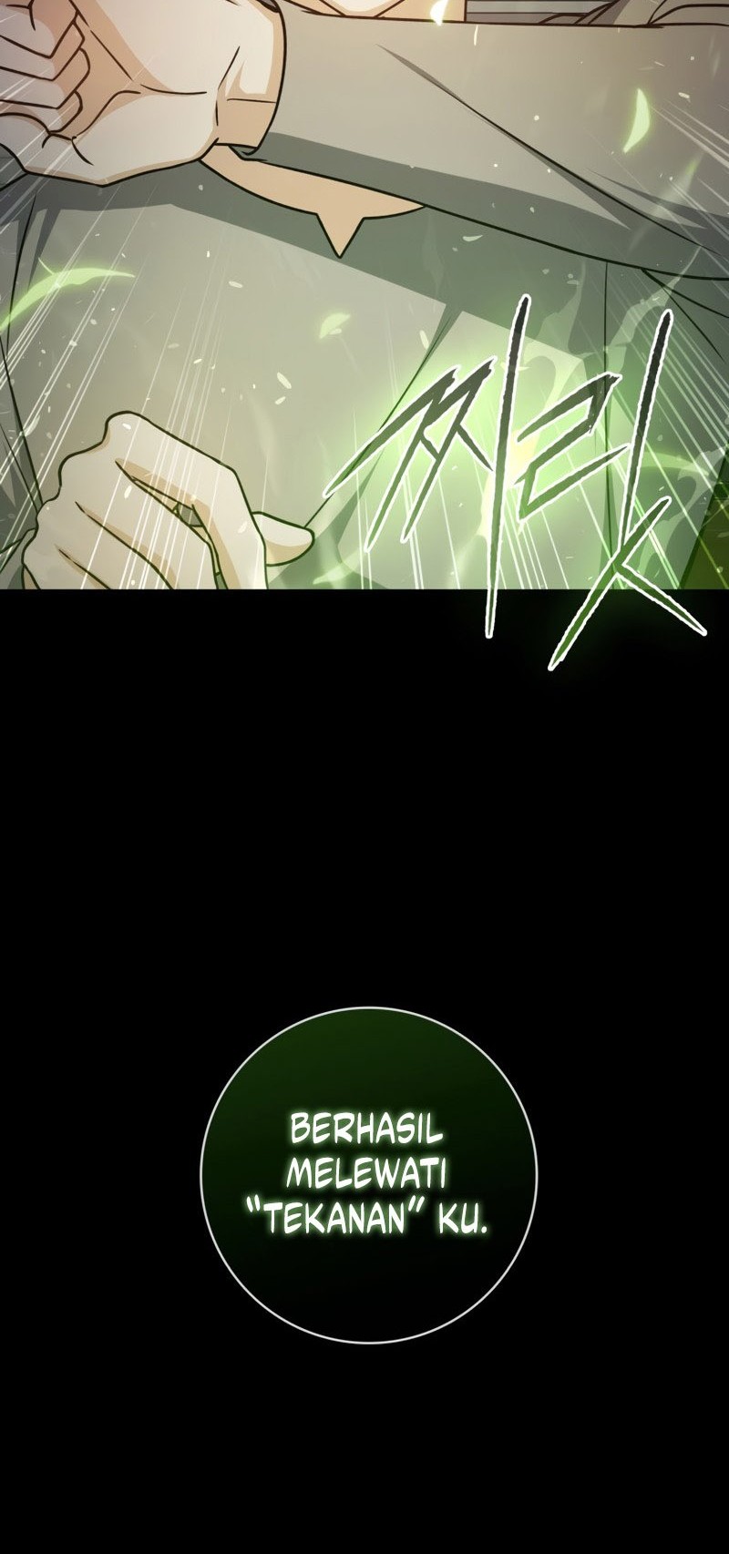 The Reincarnated Assassin is a Genius Swordsman Chapter 11 Gambar 89