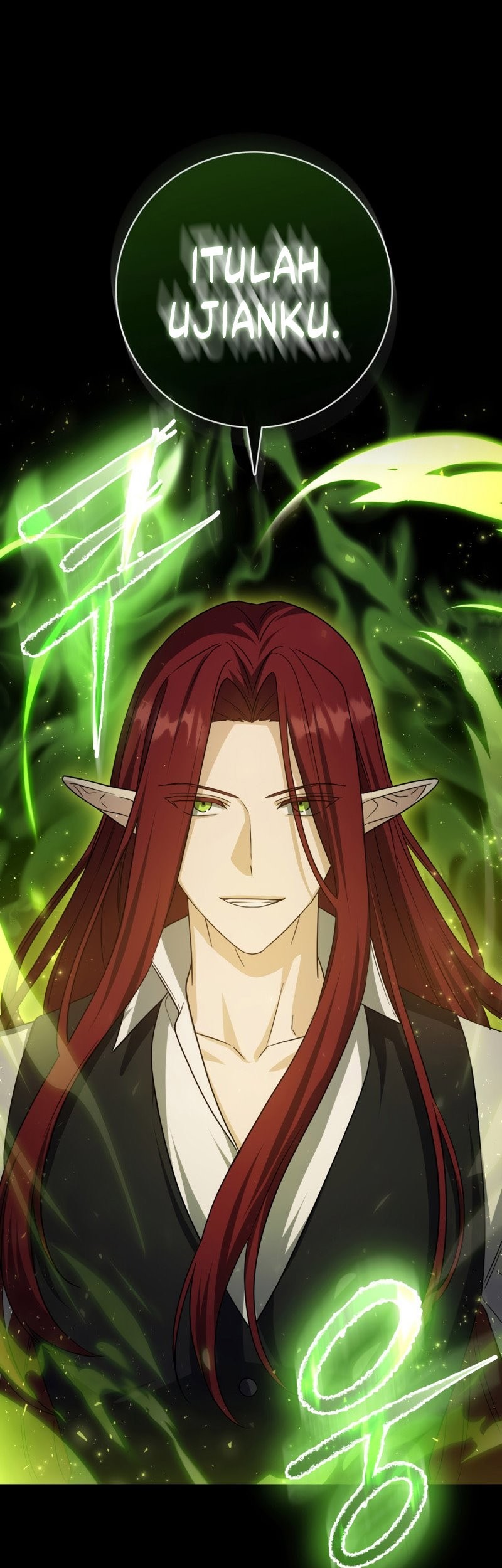 The Reincarnated Assassin is a Genius Swordsman Chapter 11 Gambar 90