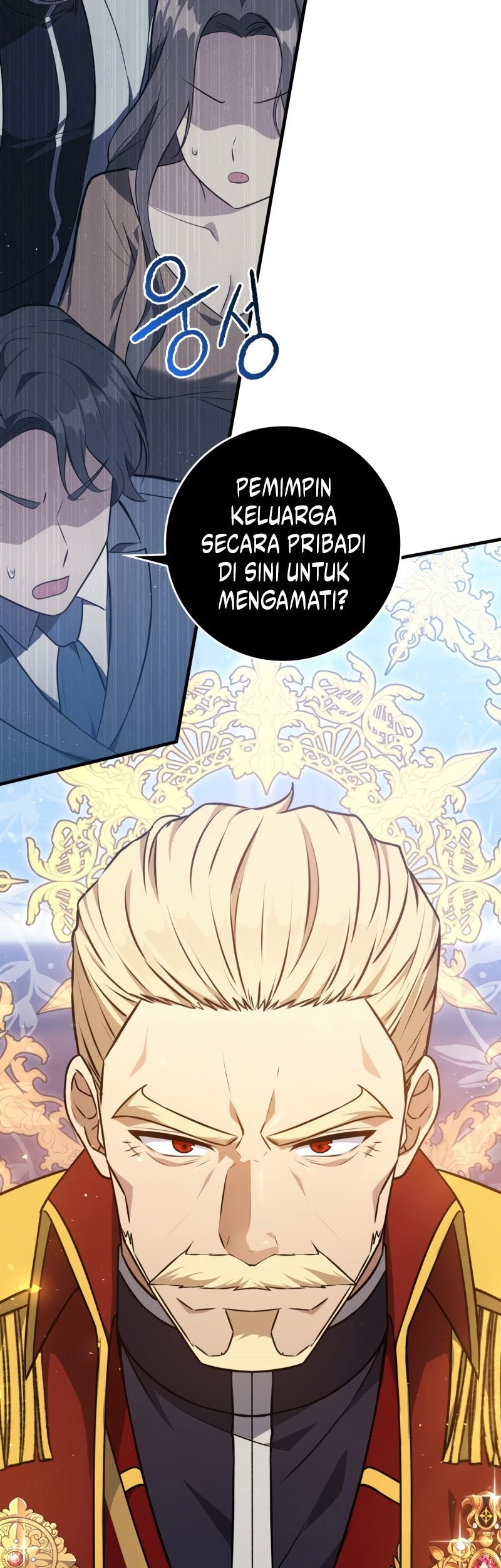 The Reincarnated Assassin is a Genius Swordsman Chapter 11 Gambar 78