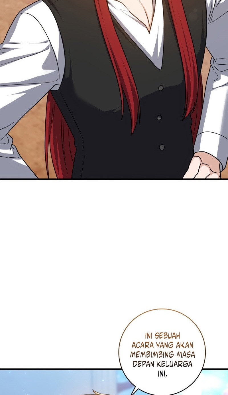 The Reincarnated Assassin is a Genius Swordsman Chapter 11 Gambar 81