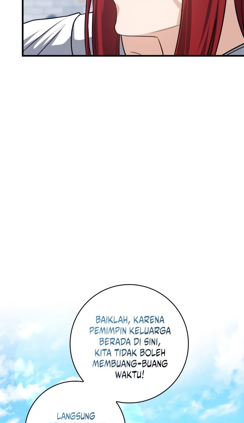 The Reincarnated Assassin is a Genius Swordsman Chapter 11 Gambar 83