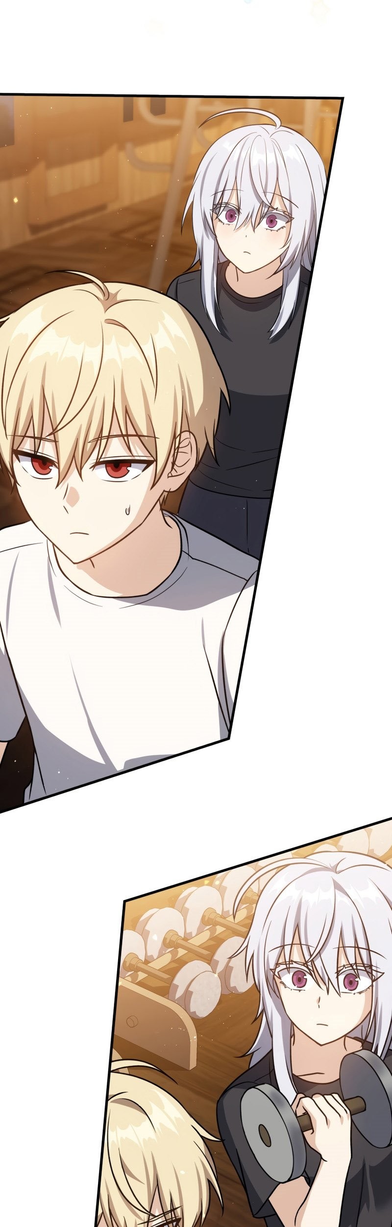 The Reincarnated Assassin is a Genius Swordsman Chapter 11 Gambar 10