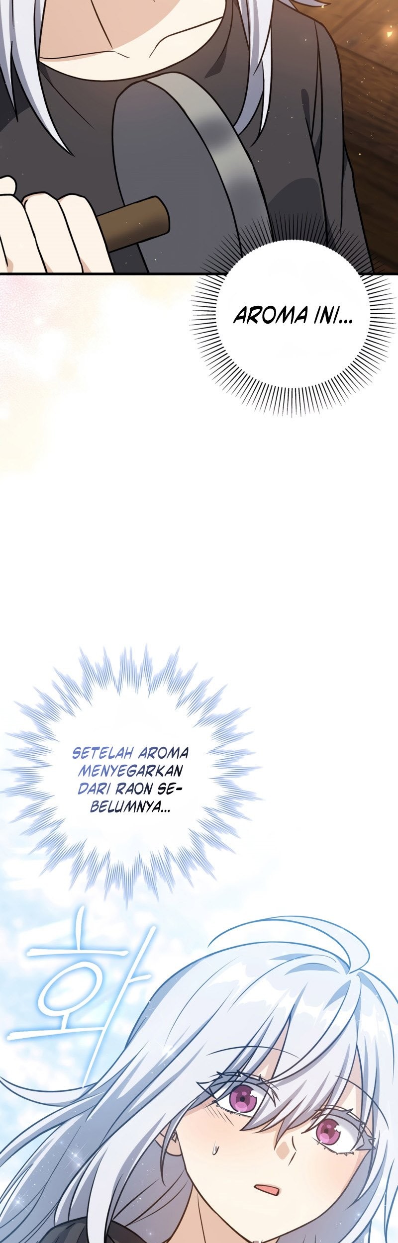 The Reincarnated Assassin is a Genius Swordsman Chapter 11 Gambar 12