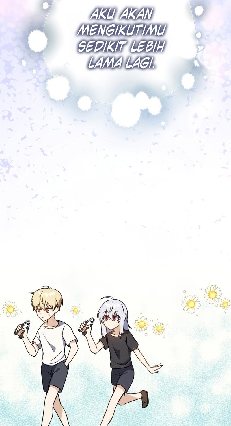 The Reincarnated Assassin is a Genius Swordsman Chapter 11 Gambar 17