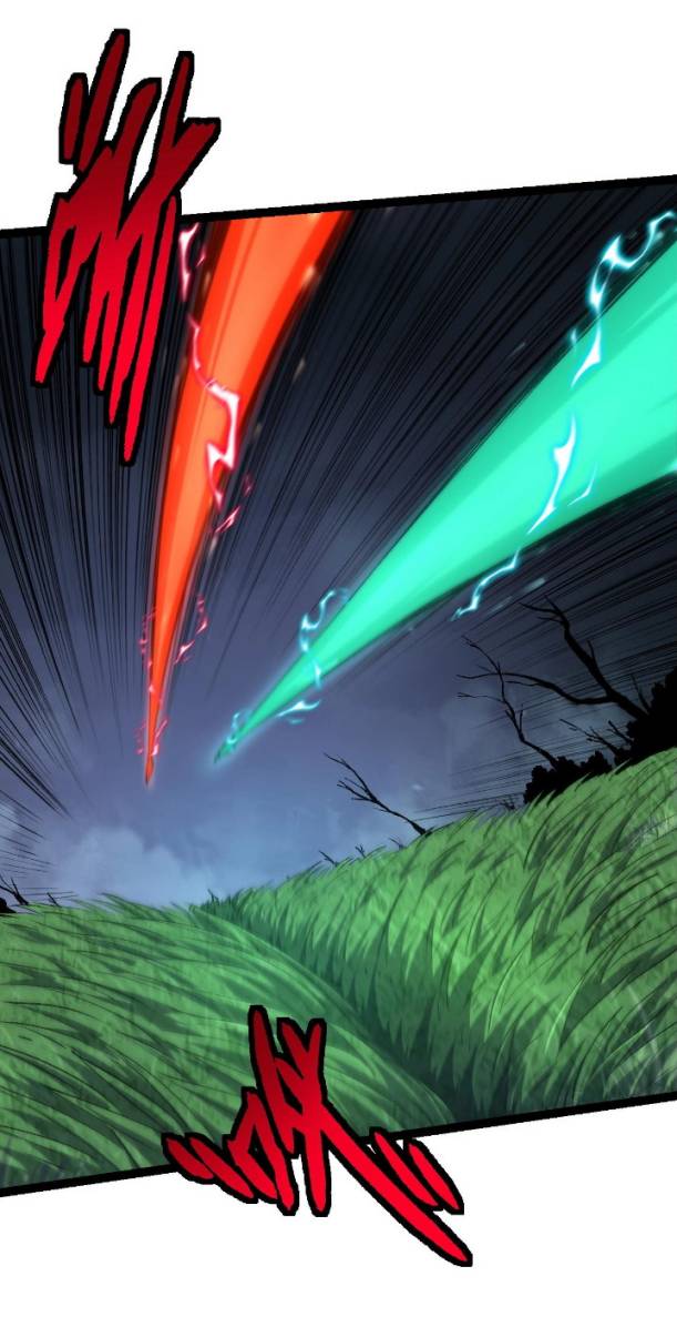 Evolution Begins With A Big Tree Chapter 100 Gambar 14