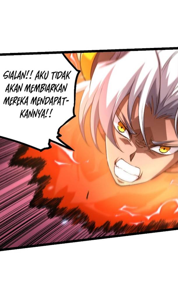 Evolution Begins With A Big Tree Chapter 100 Gambar 18