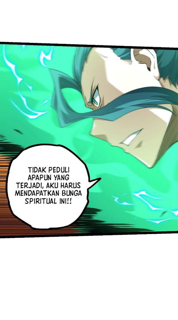 Evolution Begins With A Big Tree Chapter 100 Gambar 19