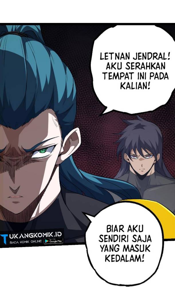 Evolution Begins With A Big Tree Chapter 100 Gambar 11