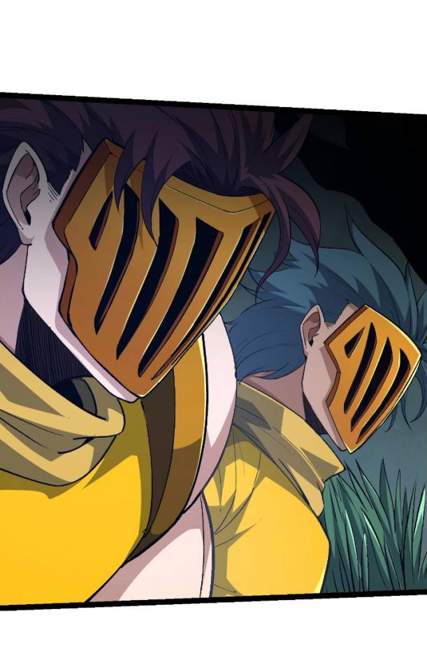 Evolution Begins With A Big Tree Chapter 100 Gambar 24