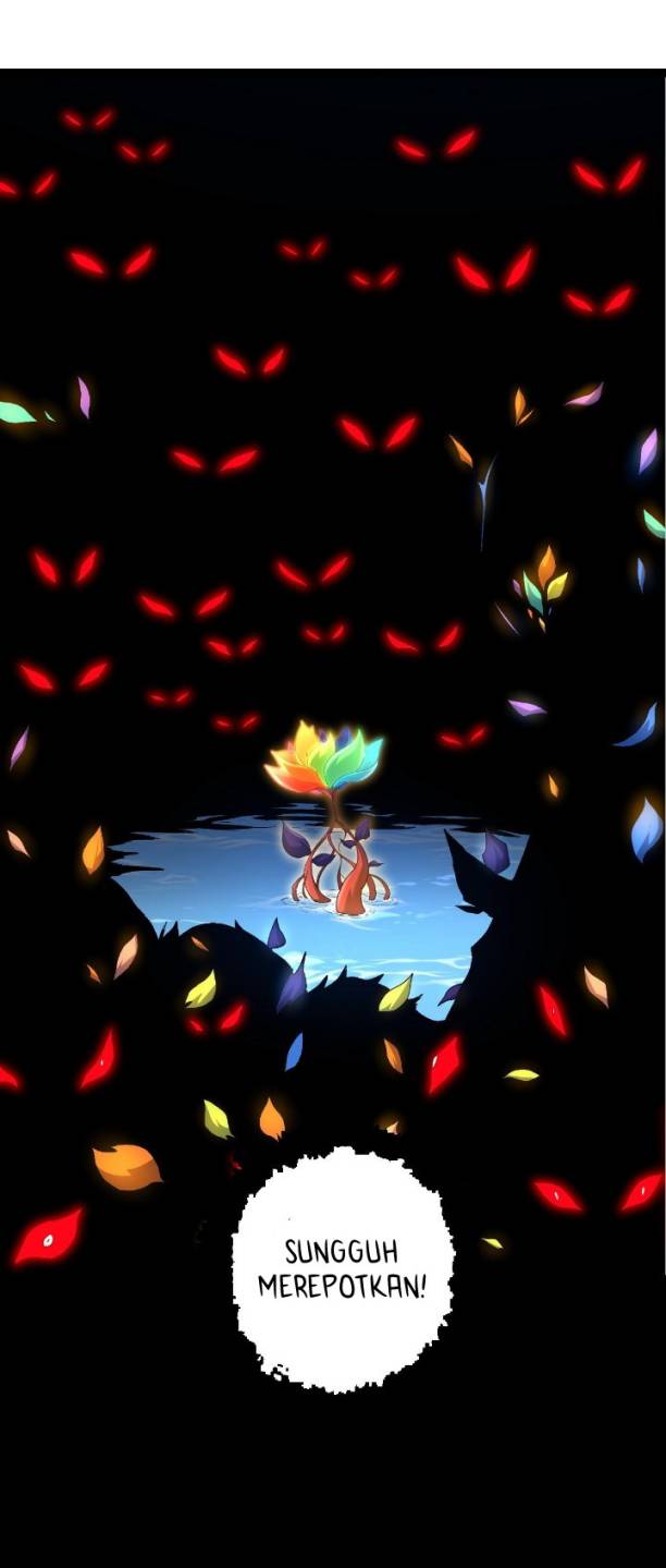 Evolution Begins With A Big Tree Chapter 100 Gambar 26