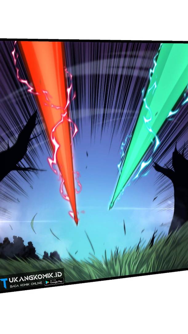 Evolution Begins With A Big Tree Chapter 100 Gambar 20