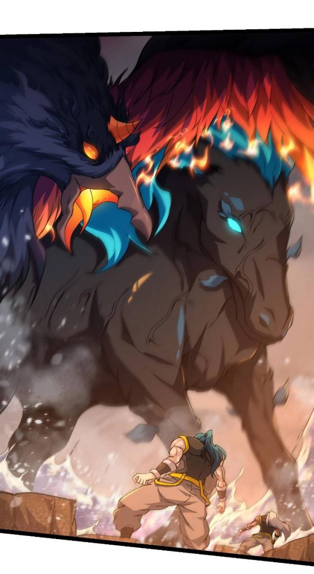 Evolution Begins With A Big Tree Chapter 100 Gambar 39