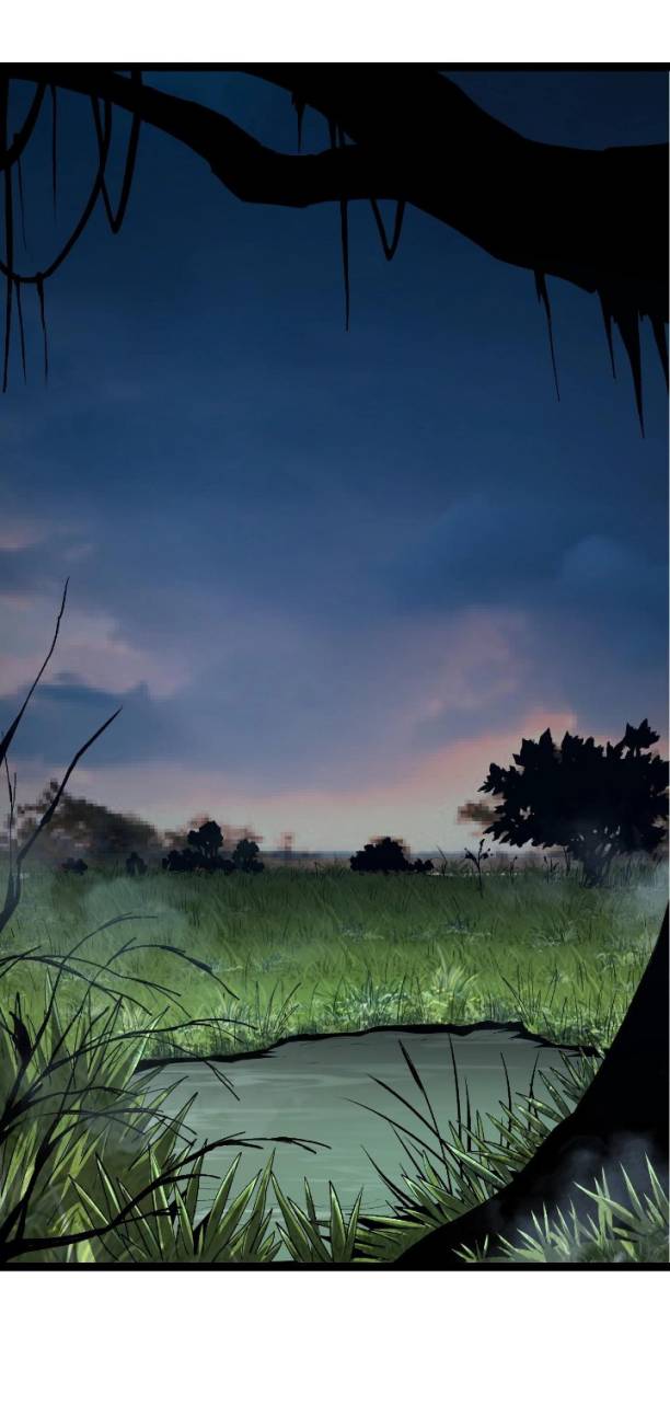 Evolution Begins With A Big Tree Chapter 100 Gambar 3