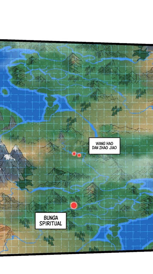 Evolution Begins With A Big Tree Chapter 100 Gambar 31