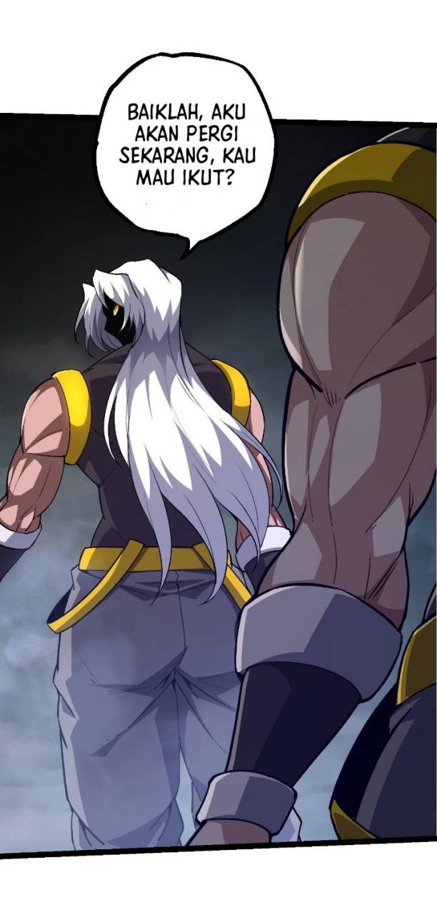 Evolution Begins With A Big Tree Chapter 100 Gambar 9