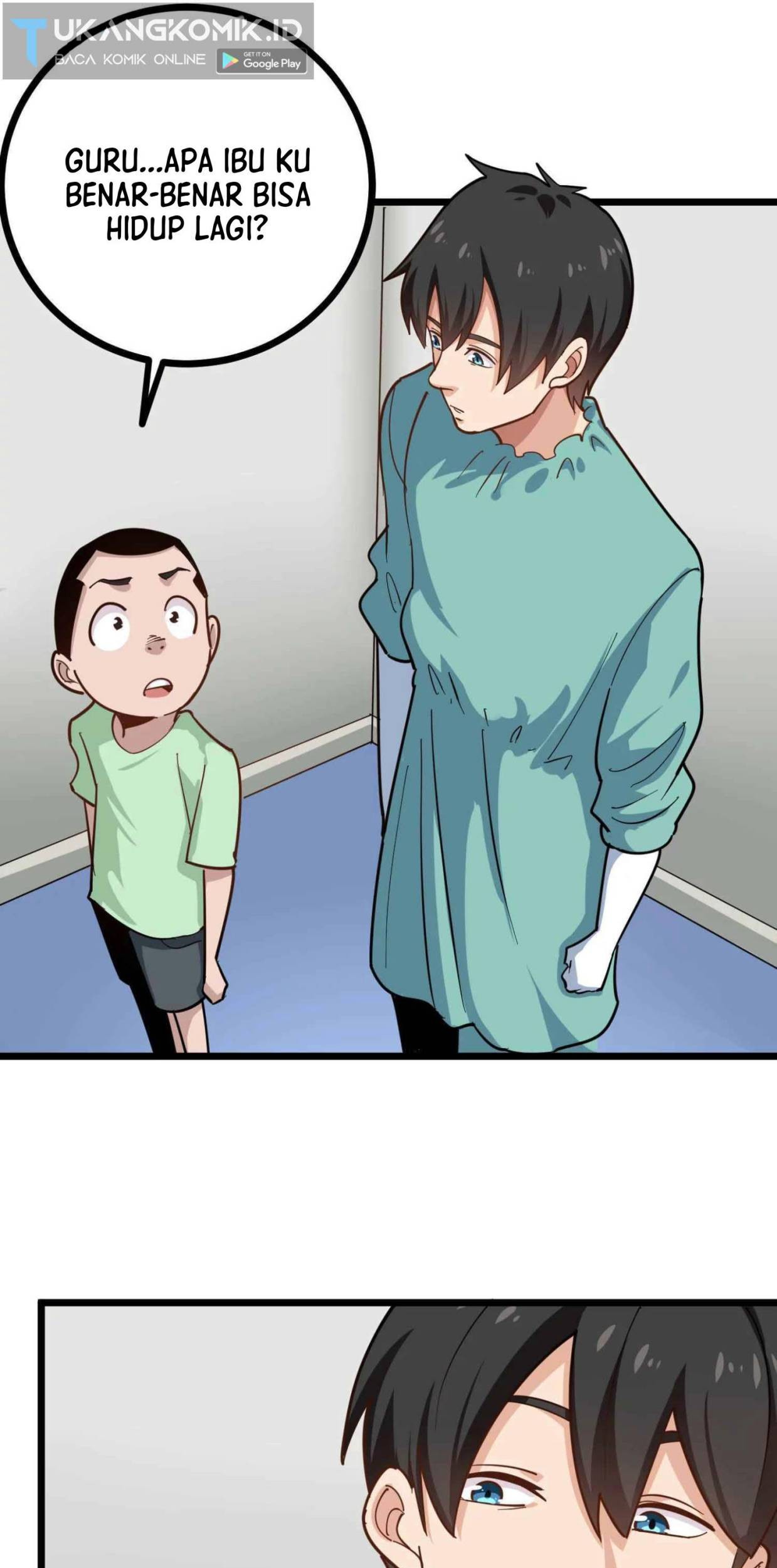 School Flower Master Chapter 226 Gambar 16