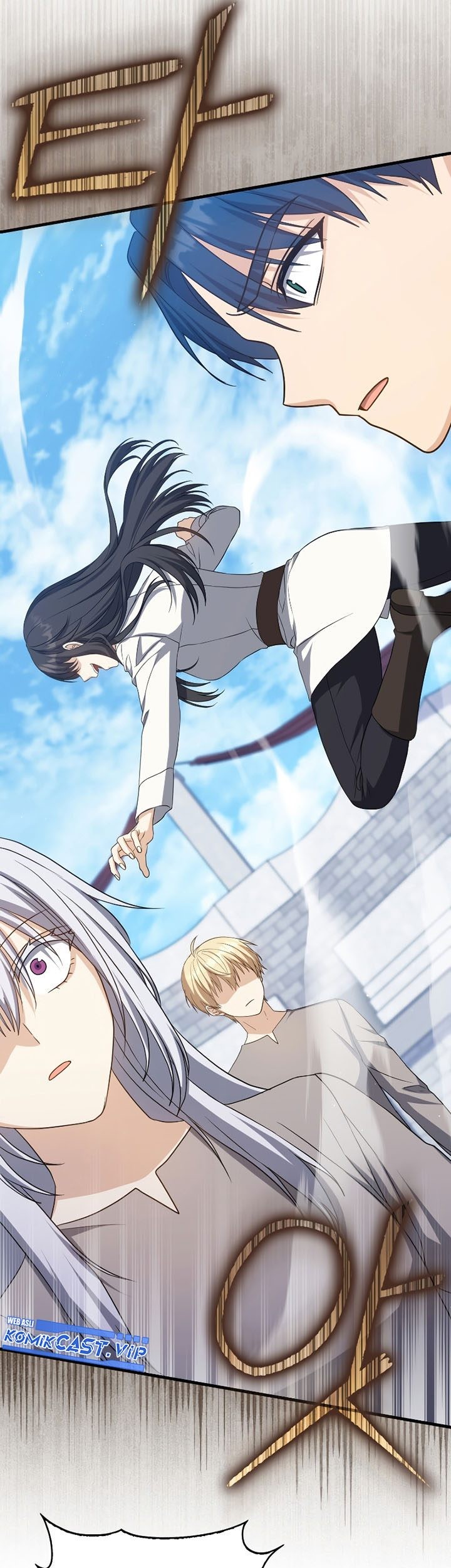 The Reincarnated Assassin is a Genius Swordsman Chapter 18 Gambar 26