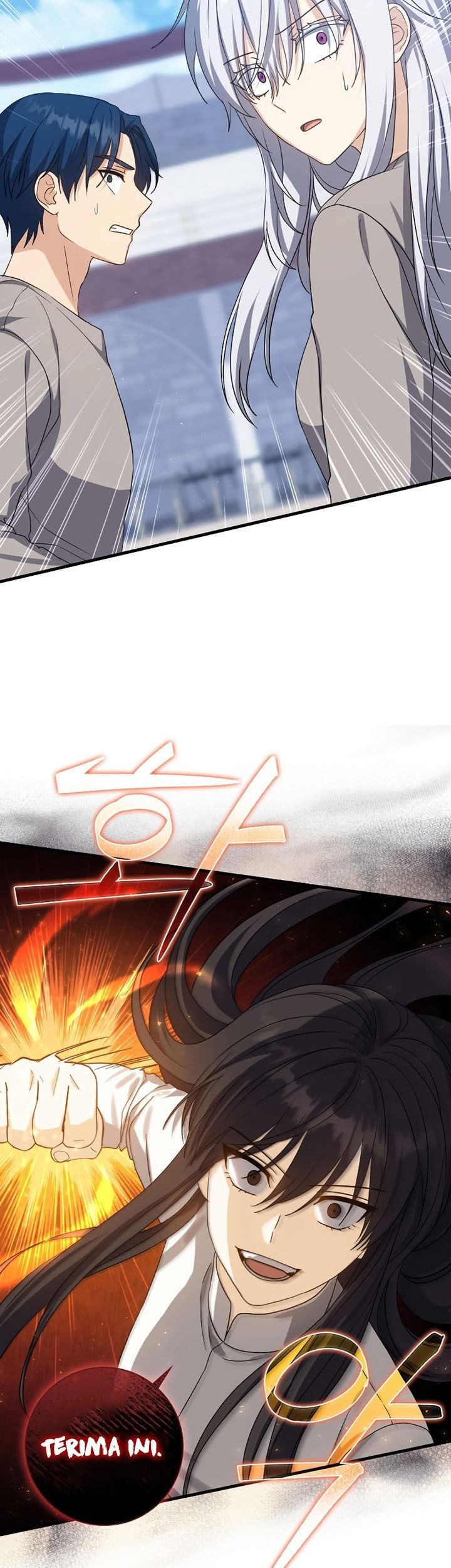 The Reincarnated Assassin is a Genius Swordsman Chapter 18 Gambar 28