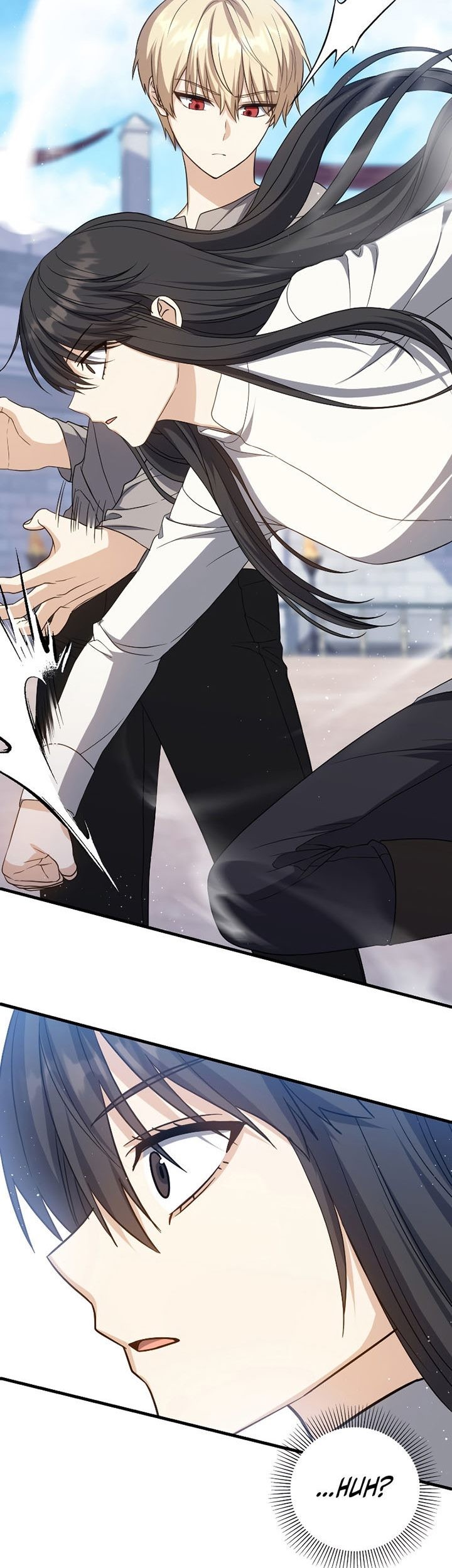 The Reincarnated Assassin is a Genius Swordsman Chapter 18 Gambar 30