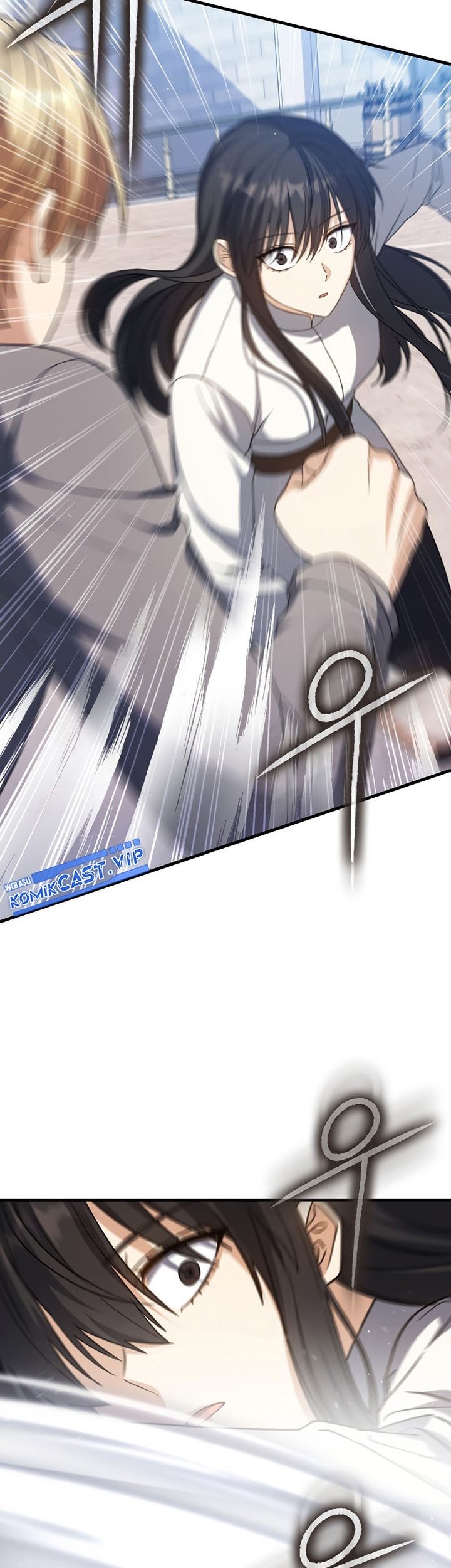 The Reincarnated Assassin is a Genius Swordsman Chapter 18 Gambar 32