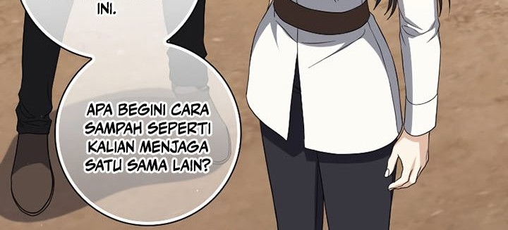 The Reincarnated Assassin is a Genius Swordsman Chapter 18 Gambar 21