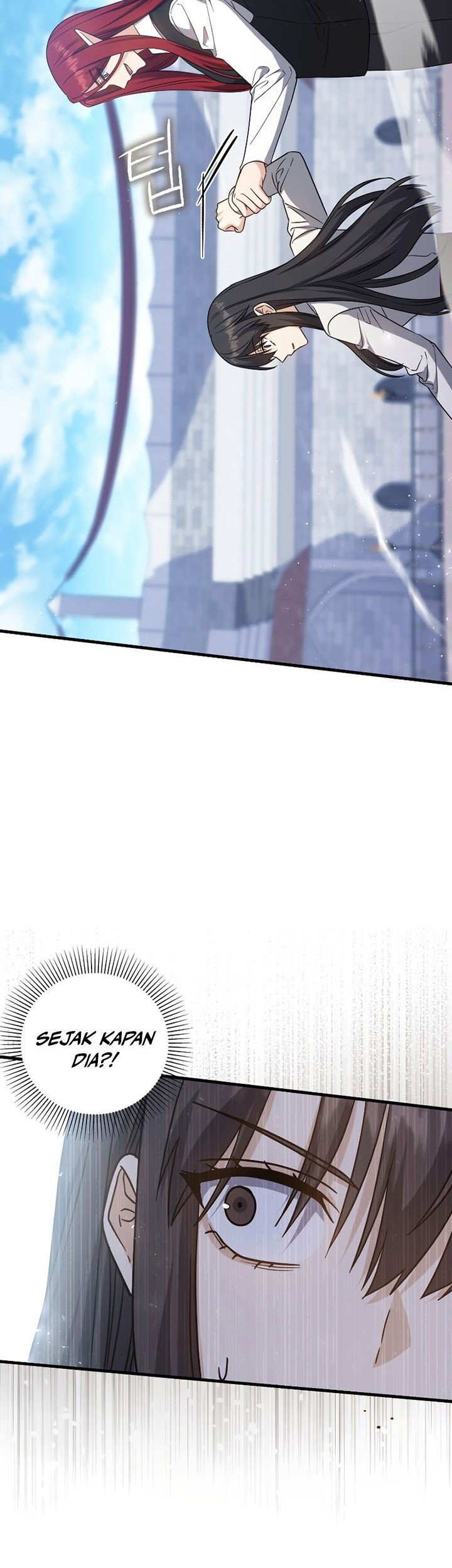 The Reincarnated Assassin is a Genius Swordsman Chapter 18 Gambar 46