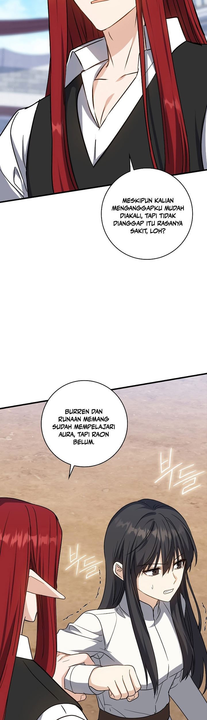 The Reincarnated Assassin is a Genius Swordsman Chapter 18 Gambar 48