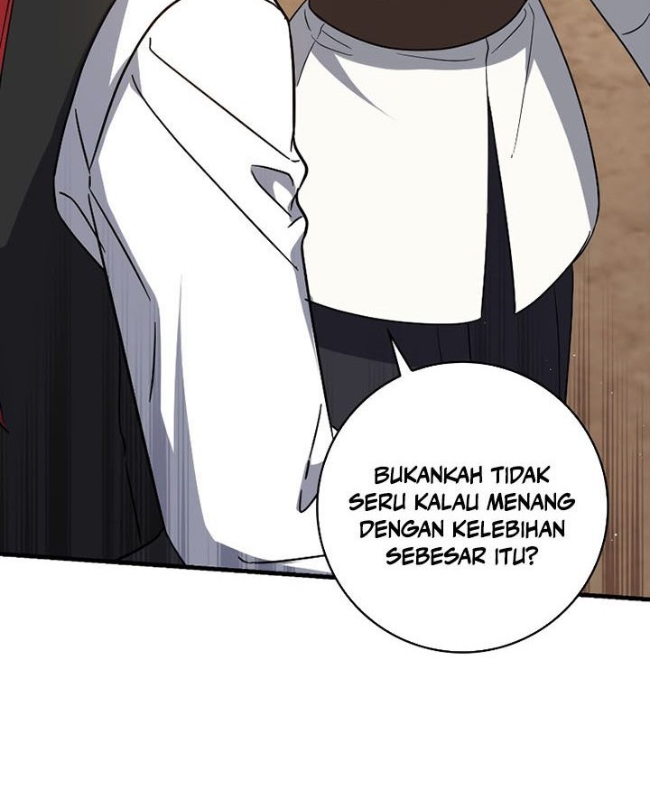 The Reincarnated Assassin is a Genius Swordsman Chapter 18 Gambar 49