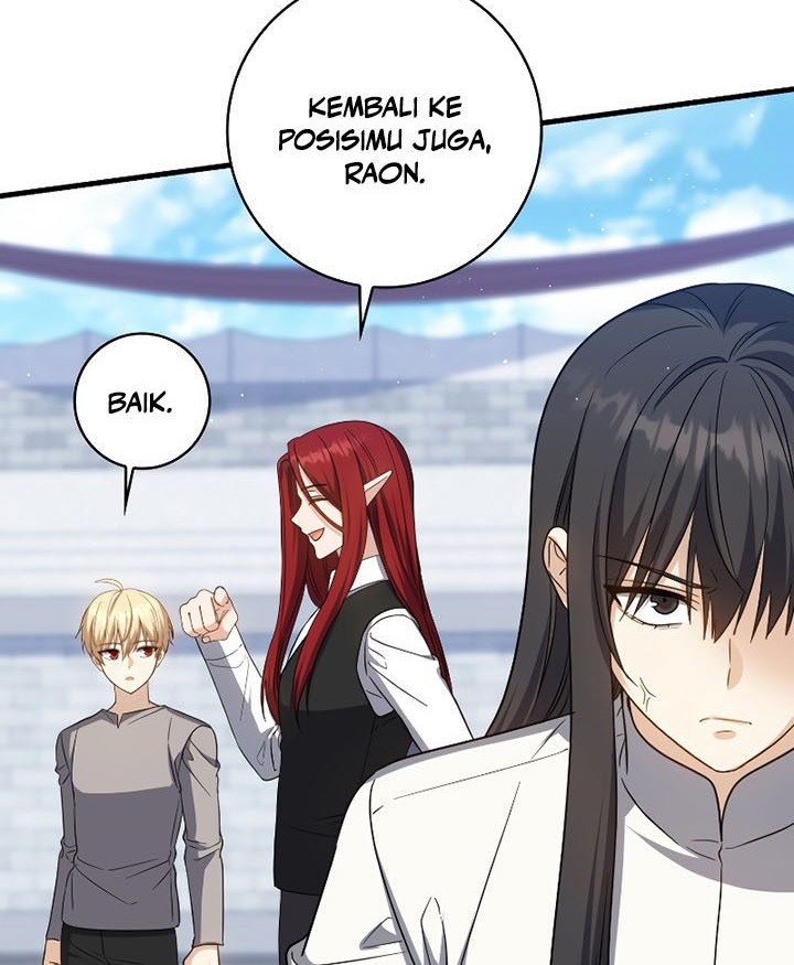 The Reincarnated Assassin is a Genius Swordsman Chapter 18 Gambar 51