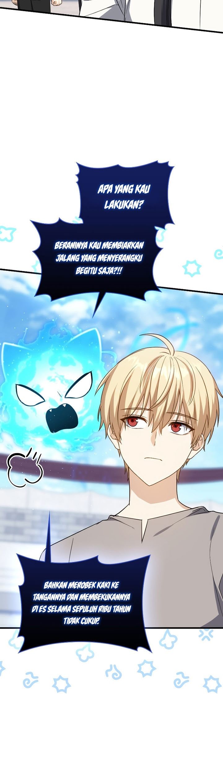 The Reincarnated Assassin is a Genius Swordsman Chapter 18 Gambar 52