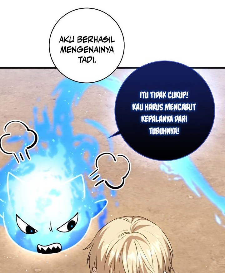 The Reincarnated Assassin is a Genius Swordsman Chapter 18 Gambar 53