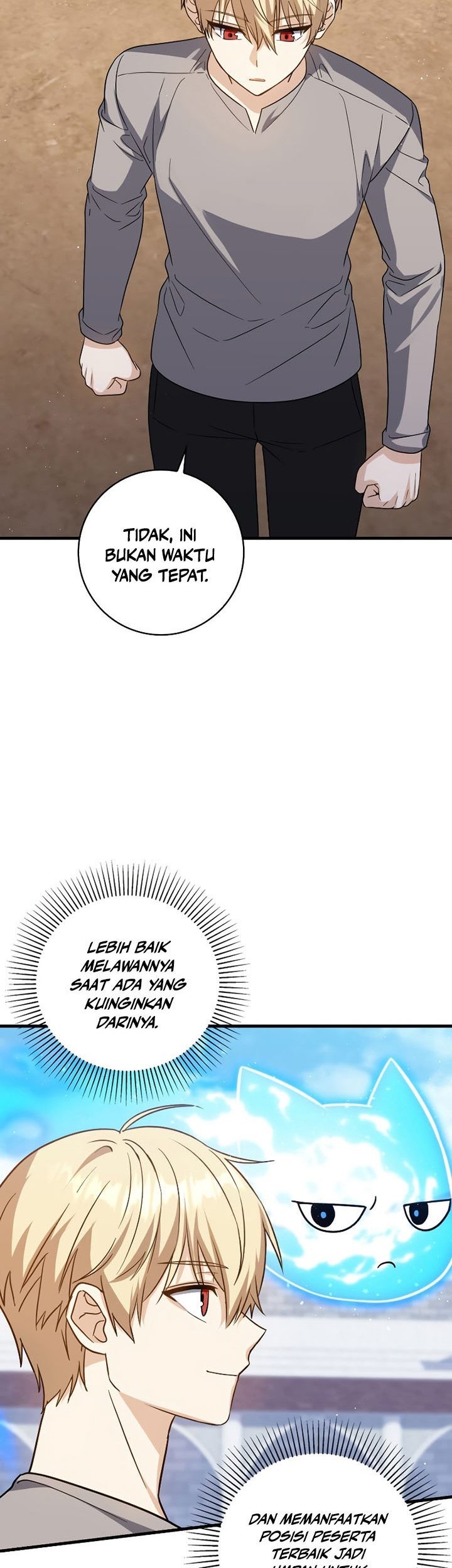 The Reincarnated Assassin is a Genius Swordsman Chapter 18 Gambar 54