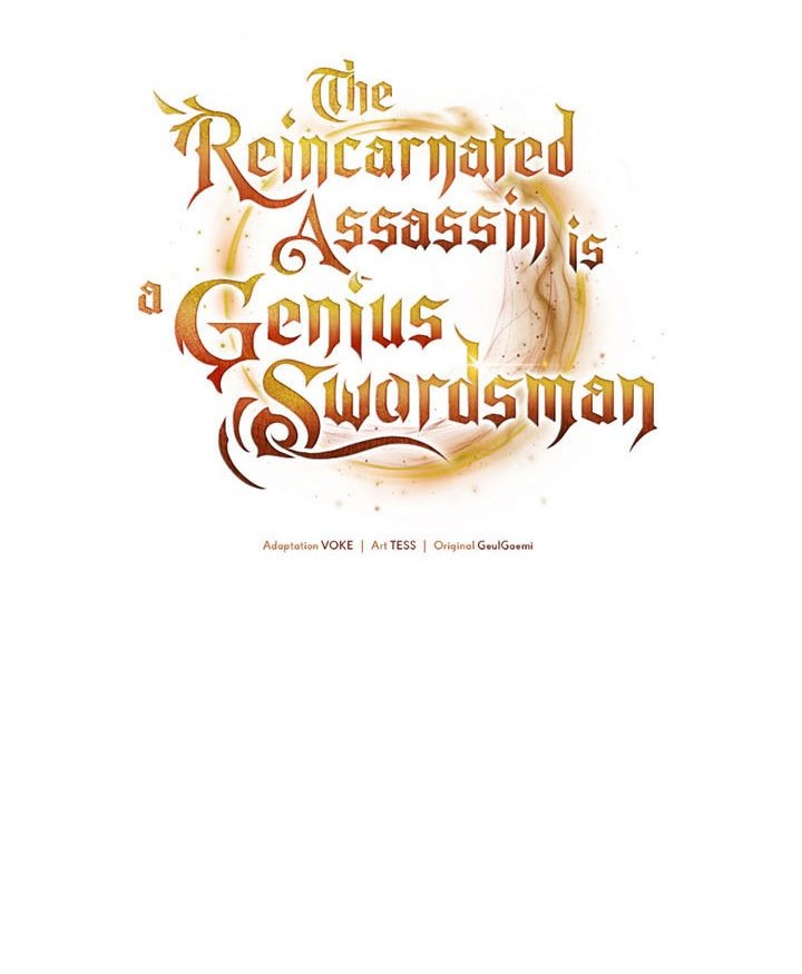 The Reincarnated Assassin is a Genius Swordsman Chapter 18 Gambar 57