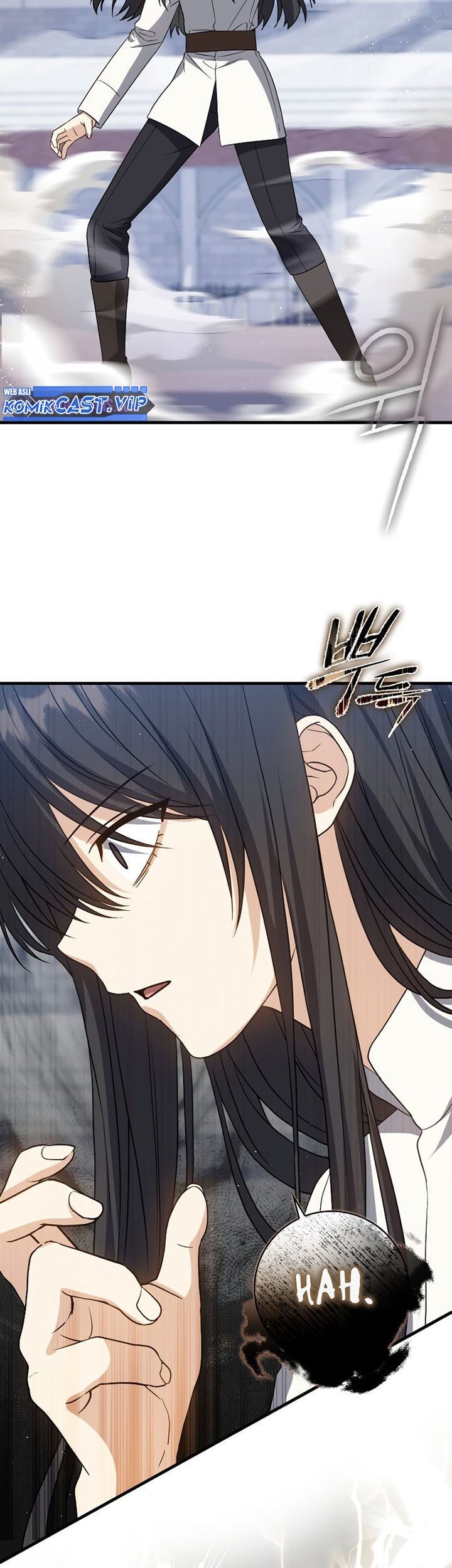 The Reincarnated Assassin is a Genius Swordsman Chapter 18 Gambar 40