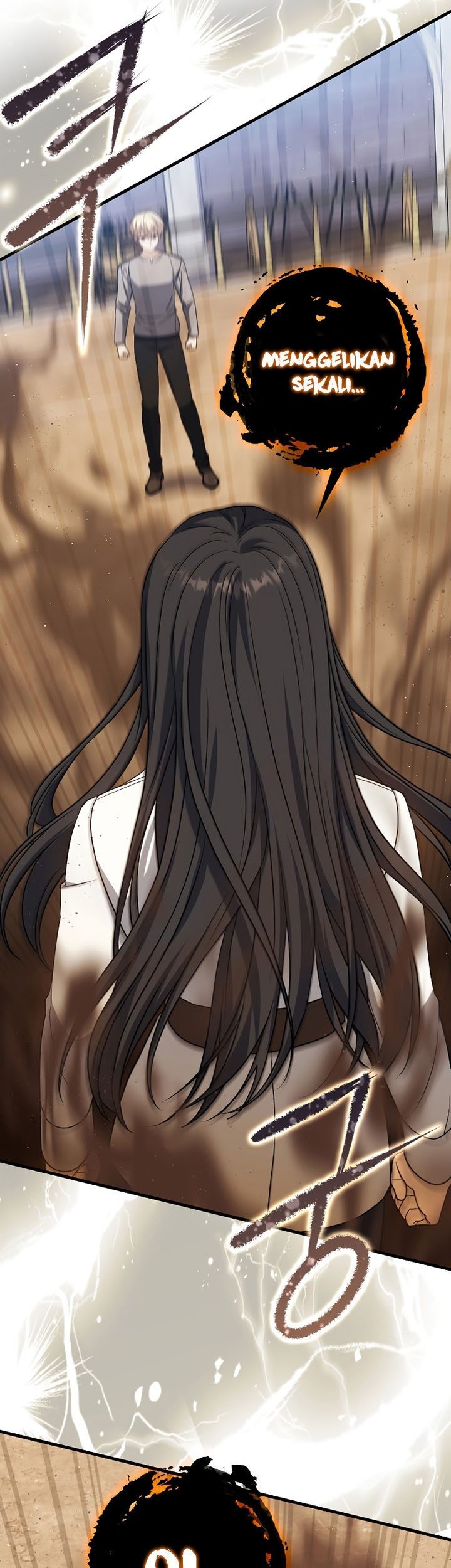 The Reincarnated Assassin is a Genius Swordsman Chapter 18 Gambar 42