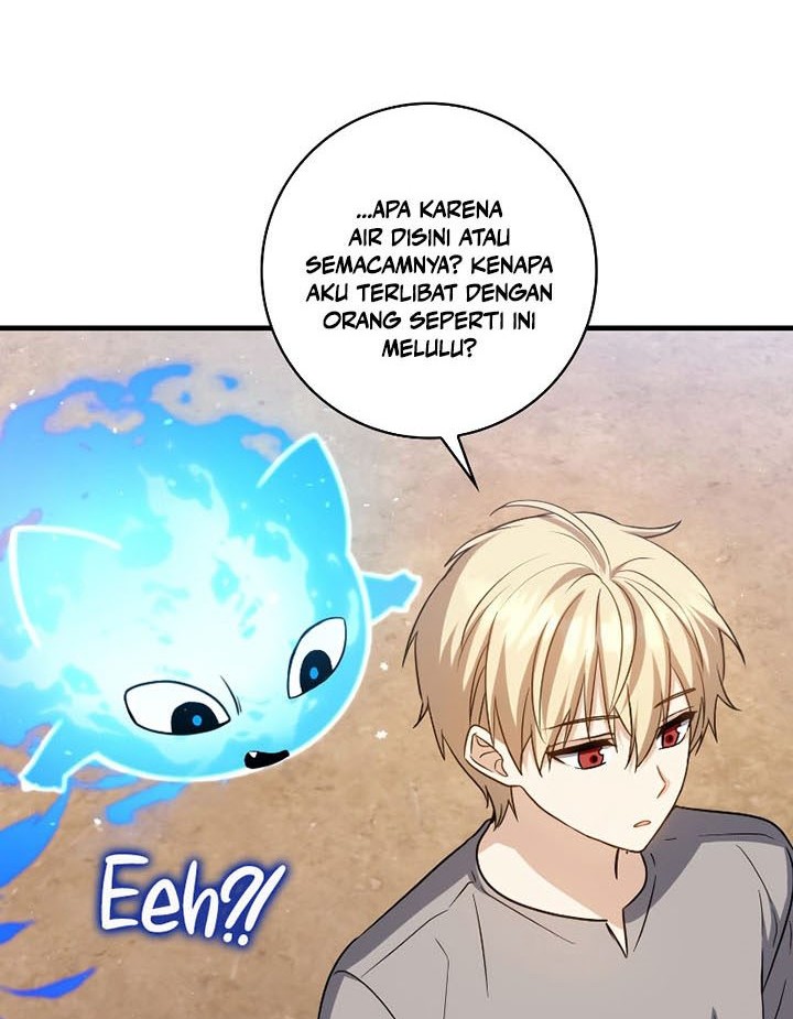 The Reincarnated Assassin is a Genius Swordsman Chapter 18 Gambar 3