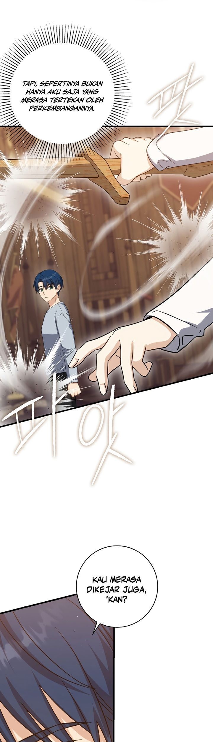 The Reincarnated Assassin is a Genius Swordsman Chapter 18 Gambar 66