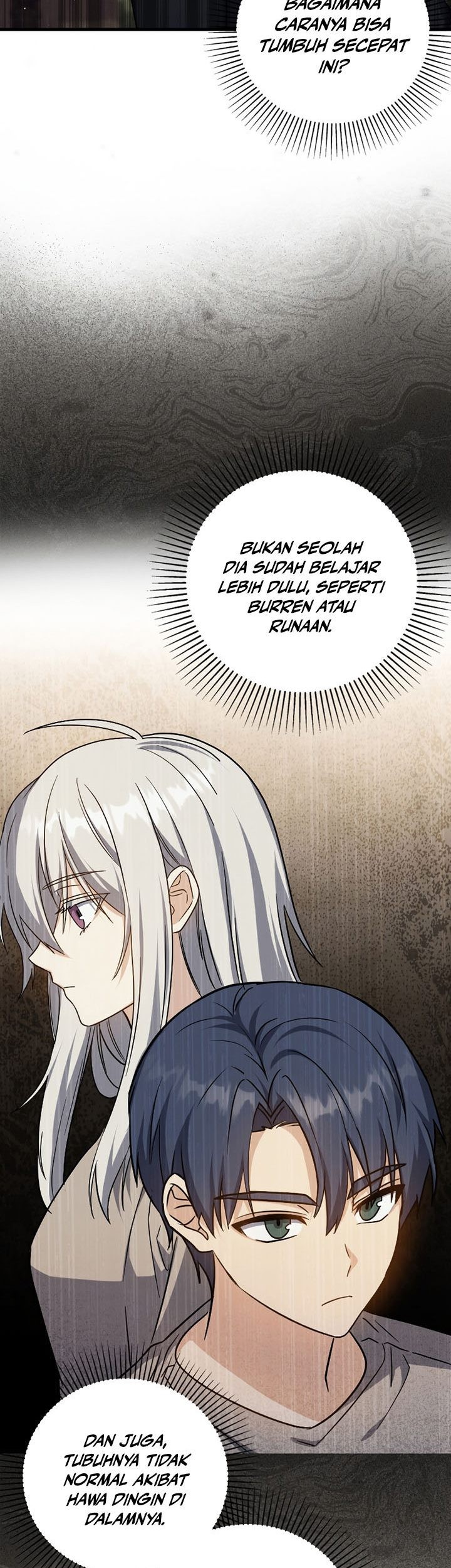 The Reincarnated Assassin is a Genius Swordsman Chapter 18 Gambar 72