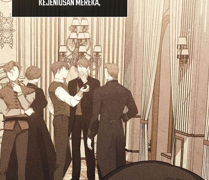 The Reincarnated Assassin is a Genius Swordsman Chapter 18 Gambar 77