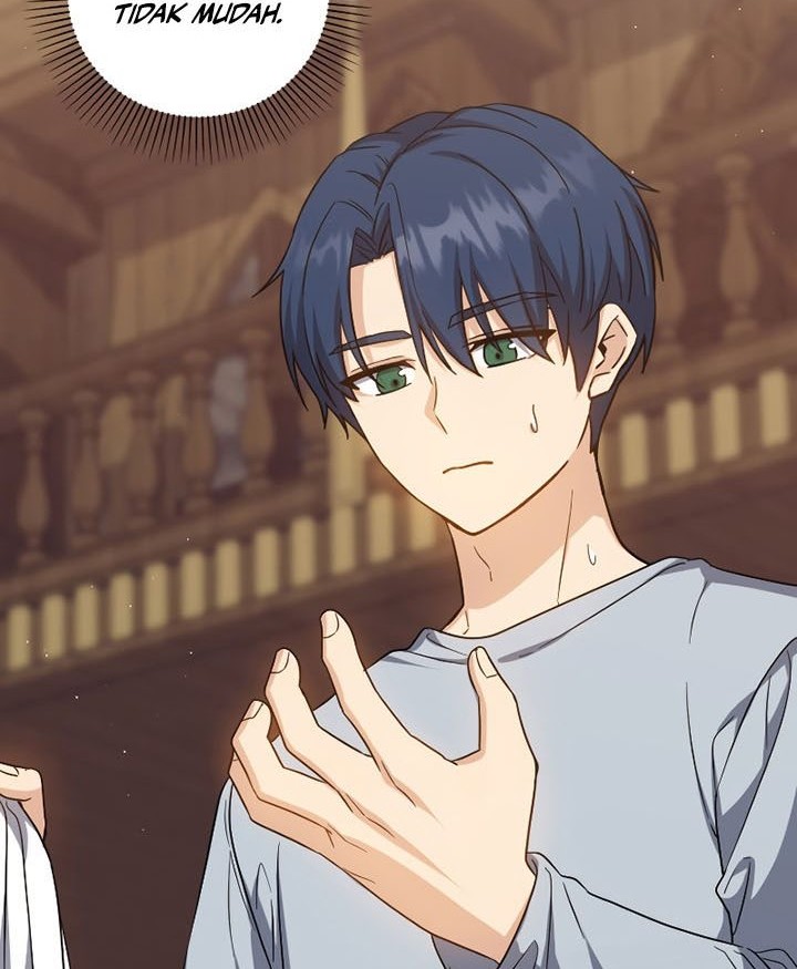 The Reincarnated Assassin is a Genius Swordsman Chapter 18 Gambar 61